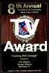 TV Award Winner